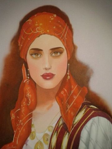 la gitane